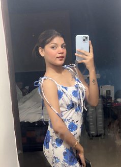 🦋 Anamika singhal 🦋( Real meet & Cam) - escort in New Delhi Photo 2 of 2