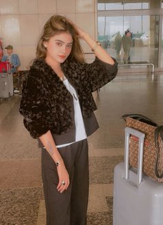 Anamika Student - escort in Dubai Photo 1 of 9