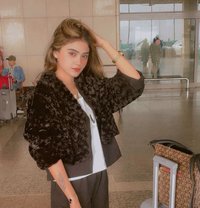 Anamika Student - escort in Dubai