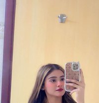 Anamika Student - escort in Dubai