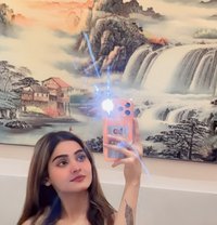 Anamika Student - escort in Dubai