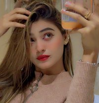 Anamika Student - escort in Dubai