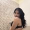 Maaya the Hot Shemale - Transsexual escort in Bangalore