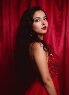 Anamika verified girl - puta in Bangalore Photo 4 of 4