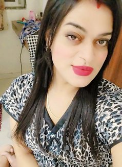 Anamika01 - Transsexual escort in Ahmedabad Photo 1 of 5