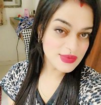 Anamika01 - Transsexual escort in Ahmedabad