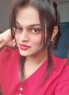 Anamika01 - Transsexual escort in Ahmedabad Photo 2 of 5