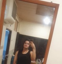 Anamika01 - Transsexual escort in Ahmedabad