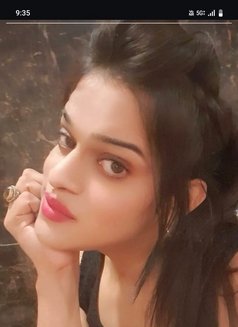 Anamika01 - Transsexual escort in Ahmedabad Photo 4 of 5