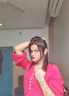 Anamika01 - Transsexual escort in Ahmedabad Photo 5 of 5