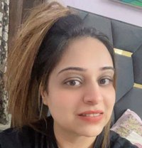 Anamikaindependent Only - escort in Lucknow