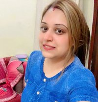 Anamikaindependent Only - escort in Lucknow