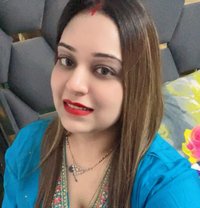 Anamikaindependent Only - escort in Lucknow