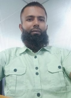 Anamul Haque - Acompañantes masculino in Chittagong Photo 1 of 1