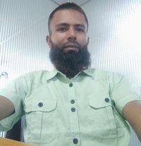 Anamul Haque - Acompañantes masculino in Chittagong