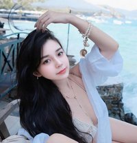 AnAn Sukhumvit 24/7 - escort in Bangkok