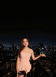 AnAn Sukhumvit 24/7 - escort in Bangkok Photo 1 of 2