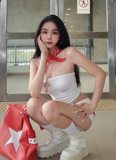 AnAn Sukhumvit 24/7 - escort in Bangkok Photo 7 of 8