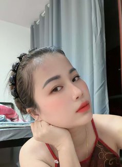 Anan - escort in Ho Chi Minh City Photo 2 of 4