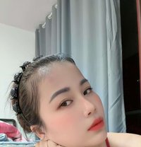 Anan - escort in Ho Chi Minh City