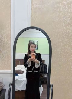 Anan - escort in Ho Chi Minh City Photo 4 of 4