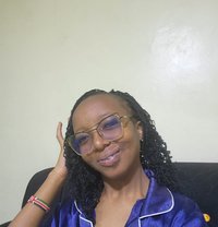 Anana - dominatrix in Nairobi