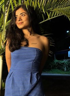 Ananaya Escort24/7 available - puta in Kathmandu Photo 1 of 3