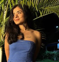 Ananaya Escort24/7 available - escort in Kathmandu