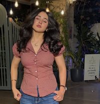 Ananaya Escort24/7 available - escort in Kathmandu