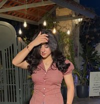 Ananaya Escort24/7 available - escort in Kathmandu