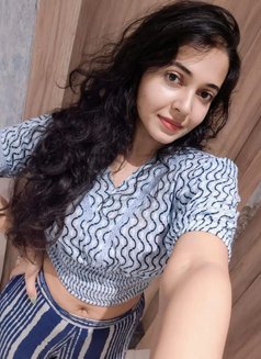 Ananaya - escort in Bangalore Photo 2 of 2