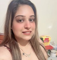 Ananaya - escort in Noida