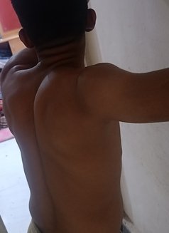 Anand Aj - Male escort in Pune Photo 2 of 4