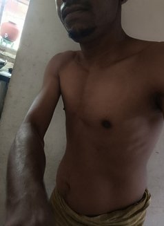 Anand Aj - Male escort in Pune Photo 3 of 4