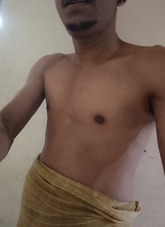 Anand Aj - Male escort in Pune Photo 4 of 4