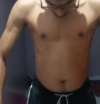 A_j Andy nuru massage specialist - Male adult performer in Pune