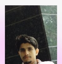 Anand Chaubey - Male escort in New Delhi