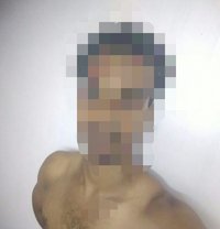 Anand - Male escort in Chennai