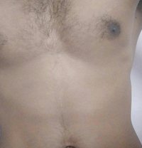 Anand - Male escort in Chennai