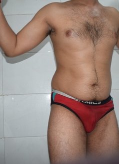 ⚜️ Anand ⚜ Independent Male❤ - Male escort in New Delhi Photo 1 of 1