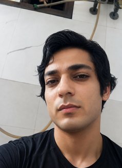 Anand - Male escort in Gurgaon Photo 1 of 1