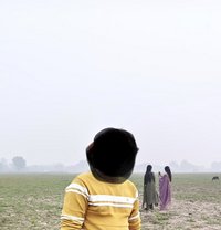 Anand - masseur in Kolkata