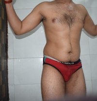 Masseur in Noida - Male escort in Noida