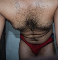 Masseur in Noida - Male escort in Noida