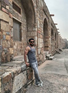 Anand Kumar - Male escort in New Delhi Photo 1 of 1