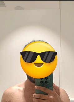 Anand Kumar - Male escort in New Delhi Photo 1 of 1