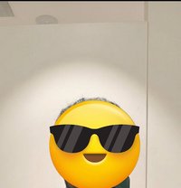 Anand Kumar - Male escort in New Delhi