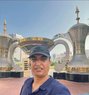 Anand - Male escort in Dubai Photo 1 of 3
