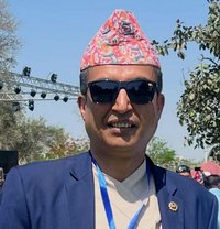 Anand - Male escort in Dubai