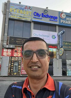 Anand - Male escort in Dubai Photo 3 of 3